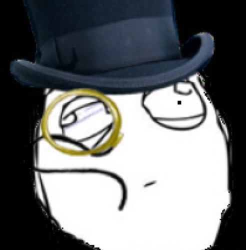 PMRowan's profile picture. All opinions my own. Possibly not serious.