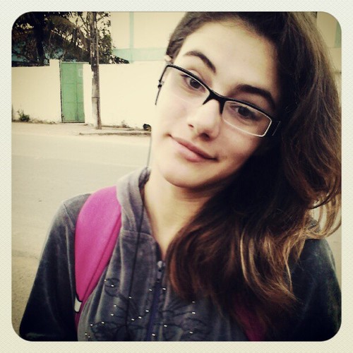 Taurina , Corinthiana , coca-cola, internet , twitter, cama, música, tumblr , Bob Esponja , frio !.
