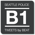 News/events from Seattle Police. This site is not monitored. Call 911 for emergencies. Comments, list of followers subject to public disclosure (RCW 42.56).