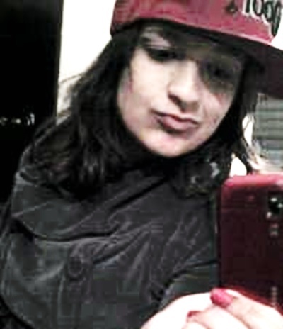 Mee sigam , que eu sigoo de voltaa :)