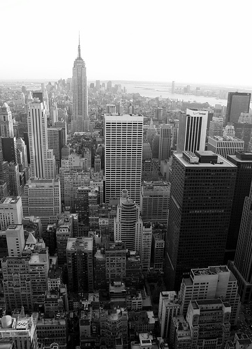 NYC Real Estate Development & Construction Management