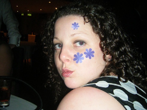 theicklewitch's profile picture. 