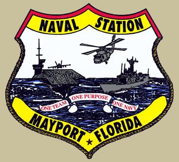 Fleet and Family Support Center provides support for Navy sailors and their families in the Mayport area.