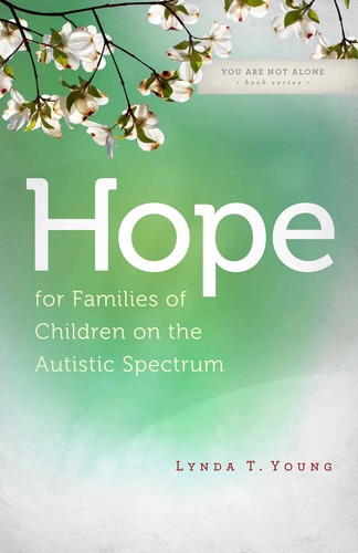 A FRIEND offering HOPE to families of children with autism, cancer & heart defects. You are NOT alone! Author, national speaker with 13 grands & 4 great-grands.