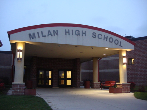 Milanhighschool Profile Picture