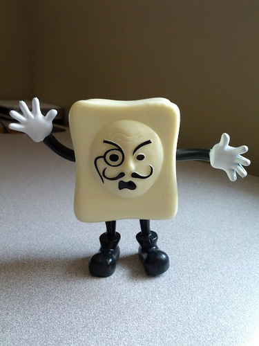 DuderDudeman001's profile picture. 