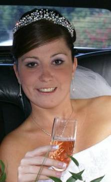 linziward's profile picture. 