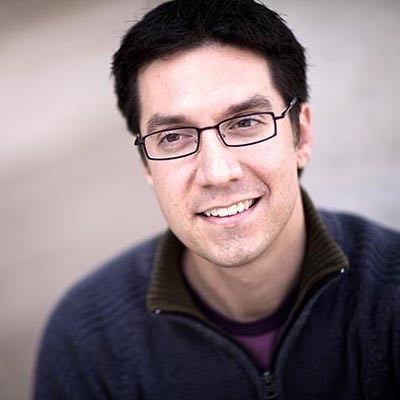 computer scientist, pumped rock climber, amateur photographer, aspiring graphic designer, decent salsa dancer, wannabe drummer...
