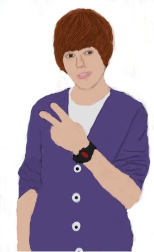 Justin's Cartoonistさんのプロフィール画像