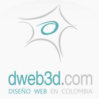 Diseño Web 3D Dweb3d (@dweb3d) 's Twitter Profile
