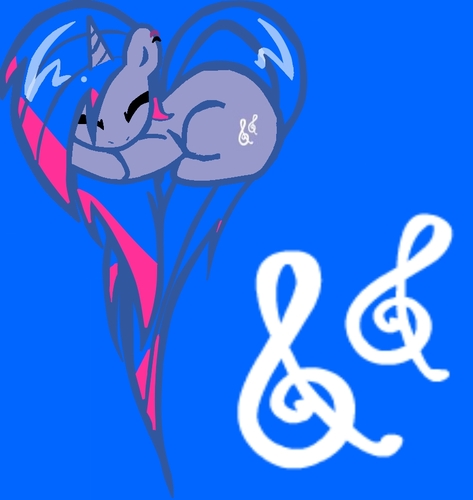 Musical Unicorn from Manehattan. 18 y/o stallion. Came to ponyville for inspiration. guitar is my forte. looking for that special somepony ((GMT))