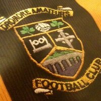 Dromore Amateurs FC (@theamateursfc) 's Twitter Profile