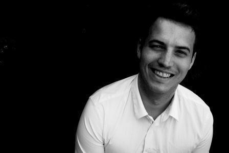 Digital Enthusiast | Business Development | change the way people interact with the world
