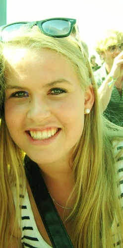 sanneke3's profile picture. 