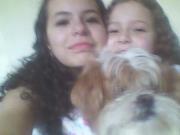 mariana  e  eu  mariana