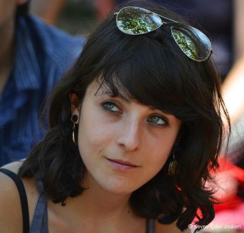 Etudiante à Sciences Po Grenoble