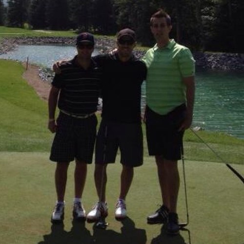 TBrentt's profile picture. 