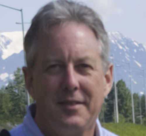 ScottCW's profile picture. Retired Major Airline Inspection Manager / Licensed A&P