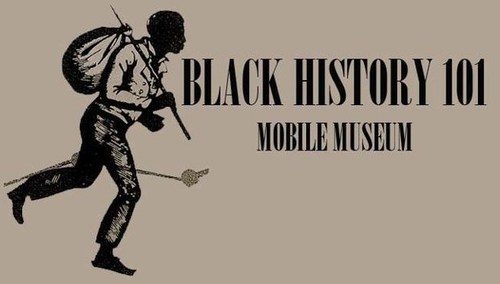 BH101mm101's profile picture. BH101mm has acquired original artifacts of Black memorabilia: Slavery to Hip Hop culture. BH101mm travels to colleges and cultural events across the country.