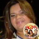 Sou abraços, sorrisos, ânimo, bom humor ... Música alta e silêncio.
Apaixonada por Deus! ♥
