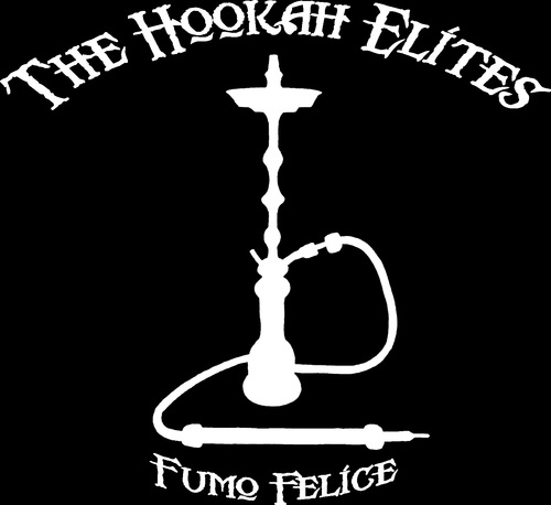 A hookah reviewer. If they make it, I'll review it. If you want to join an awesome group, join The Hookah Elites on facebook.