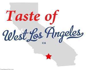 Taste Of West La…. A brand new food truck lot coming soon (Saturdays Sept 2012) Food, Live Music, tables & Chairs. Fun for the whole Family