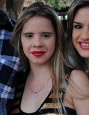 Sou felizz e não admito que ninguém me acorde. M. Medeiros