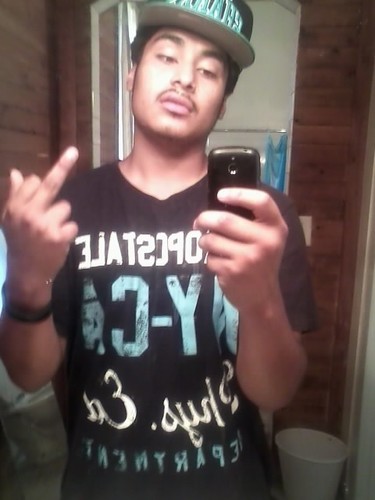 17 years old , follow ?