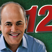 Perfil que apoiou o candidato @gustavofruet para a prefeitura de Curitiba. Cobrarei cada uma das propostas aqui apresentadas durante a campanha de Gustavo.