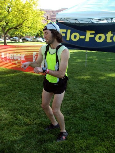Autonomic Wizard / Ultra Runner