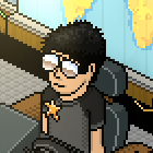habbojyoko's profile picture. I've been a Habbo since 2004. Former Tech eXpert Team Leader, now I spend my time busting bullies as a member of the Guardian team on Habbo.com. Here to help!