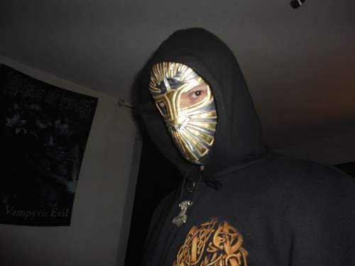 Gaming/Wrestling Connaisseur