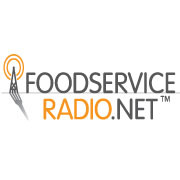 Foodservice Radio is the 24-hour voice of the food service industry.