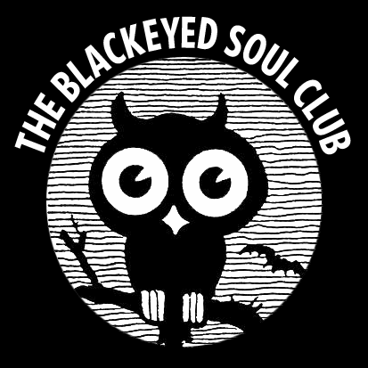 BlackeyedSoul's profile picture. 