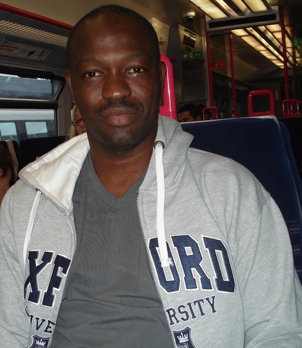 akannidayo's profile picture. Loves football