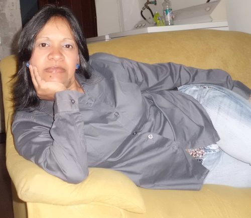 amo mis hijos humilde