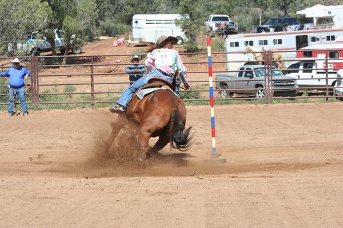 RileyBlunk's profile picture. im from prescott,az, now live in hillsboro, texas. Ilive to rodeo and rodeo to live