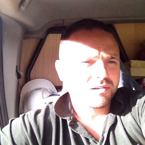 simonthechippy's profile picture. 