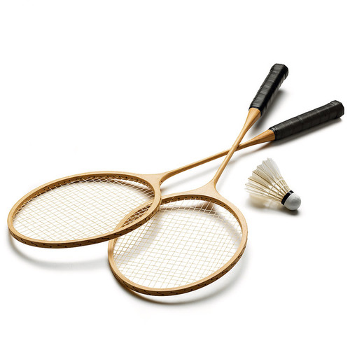 We are a small #badminton club in Childwall, #Liverpool that meets Wednesdays from 8pm. Est. 1967. New members of all abilities welcome!  No strings attached...