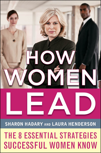 Thought-provoking guide that benefits women at the start or pinnacle of their careers | 8 strategies highly successsful women use to achieve their goals