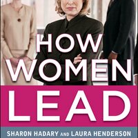 How Women Lead (@howwomenlead) 's Twitter Profile