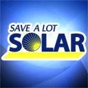 SaveALotSolar's profile picture. 