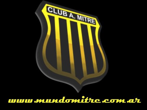 club_mitre Profile Picture