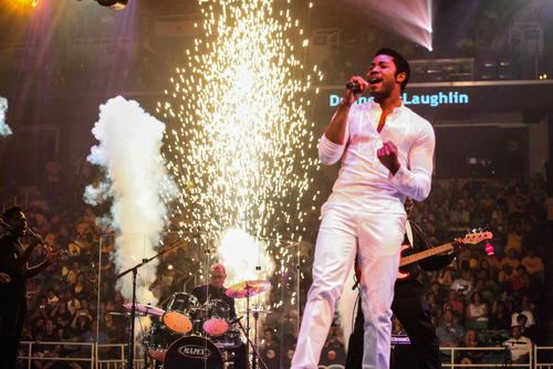 Actor/ Inspirational & Gospel Musician. 



-I am Ready To Live-