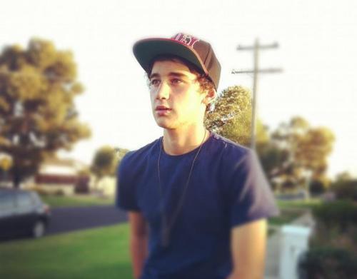 LUKE JUST LISTEN TO ME AIGHT SHAWTY?