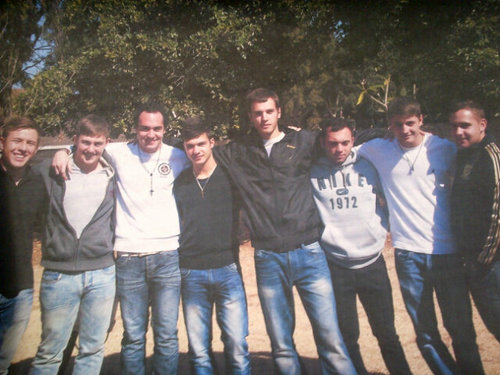 devin_canosa's profile picture. 