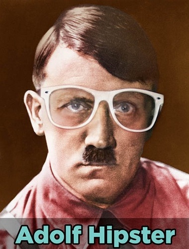 Adolf_Hipstler's profile picture. Nein, nein, nein, nein, nein, nein, nein, nein, nein, nein