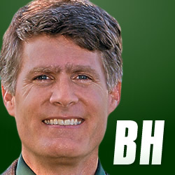 Eric Mitchell