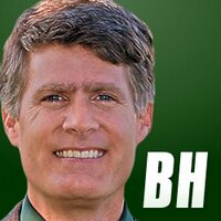 Eric Mitchell (@bh_emitchell) 's Twitter Profile