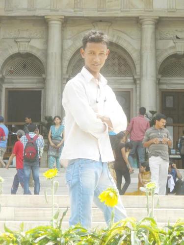 sahejadquadri's profile picture. State Manager